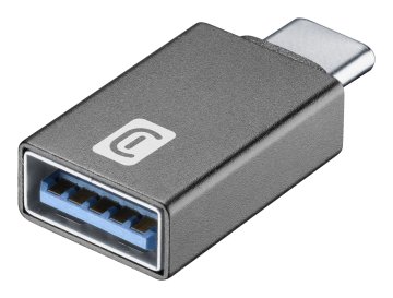 Cellularline Car USB-C Adapter Adattatore per auto