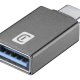 Cellularline Car USB-C Adapter Adattatore per auto 2