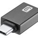 Cellularline Car USB-C Adapter Adattatore per auto 3