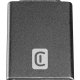 Cellularline Car USB-C Adapter Adattatore per auto 5