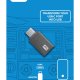 Cellularline Car USB-C Adapter Adattatore per auto 8
