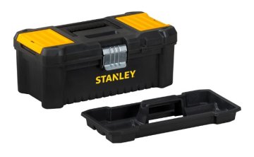 Stanley Cassetta 16" 40.6X20.5X19.5cm