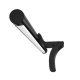 Xiaomi Mi Computer Monitor Light Bar lampada da tavolo 5 W Nero 2