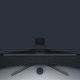 Xiaomi Mi Computer Monitor Light Bar lampada da tavolo 5 W Nero 11