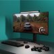 Xiaomi Mi Computer Monitor Light Bar lampada da tavolo 5 W Nero 7