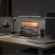 Xiaomi Mi Computer Monitor Light Bar lampada da tavolo 5 W Nero 8
