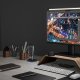 Xiaomi Mi Computer Monitor Light Bar lampada da tavolo 5 W Nero 10