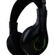 BIG BEN XBXHEADSETV1 cuffia e auricolare Cablato A Padiglione Gaming Nero 2