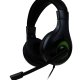 BIG BEN XBXHEADSETV1 cuffia e auricolare Cablato A Padiglione Gaming Nero 3