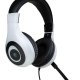 Bigben Interactive Wired Stereo Gaming Headset V1 Cuffie Cablato A Padiglione Nero, Bianco 2