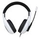 Bigben Interactive Wired Stereo Gaming Headset V1 Cuffie Cablato A Padiglione Nero, Bianco 4