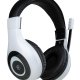 Bigben Interactive Wired Stereo Gaming Headset V1 Cuffie Cablato A Padiglione Giocare Nero, Bianco 8