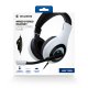 Bigben Interactive Wired Stereo Gaming Headset V1 Cuffie Cablato A Padiglione Nero, Bianco 9