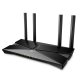 TP-Link Archer AX50 router wireless Gigabit Ethernet Dual-band (2.4 GHz/5 GHz) Nero 2