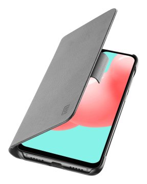 Cellularline Book - Galaxy A32 4G La protezione essenziale con chiusura di sicurezza magnetica