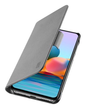 Cellularline Book - Xiaomi Redmi Note 10 4G/ 10S