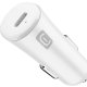 Cellularline USB-C Car Charger 20W - iPhone 8 or later 2