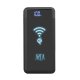 Area Power Multi Wireless 10.000 mAh con ricarica wireless 3