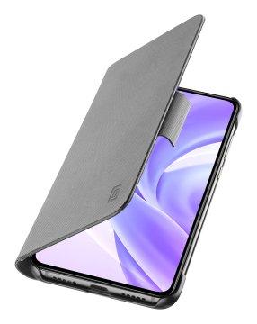 Cellularline Book - Xiaomi Mi 11 Lite/ Mi 11 Lite 5G / 11 Lite 5G NE