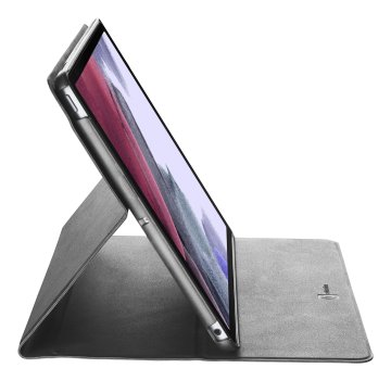 Cellularline Folio - Galaxy Tab A7 Lite nero Custodia per tablet con funzione stand