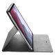 Cellularline Folio - Galaxy Tab A7 Lite nero Custodia per tablet con funzione stand 2