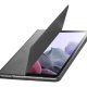 Cellularline Folio - Galaxy Tab A7 Lite nero Custodia per tablet con funzione stand 3