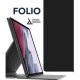 Cellularline Folio - Galaxy Tab A7 Lite nero Custodia per tablet con funzione stand 4