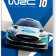 NACON WRC 10 Standard Nintendo Switch 2