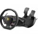 Thrustmaster T80 Ferrari 488 GTB Edition Nero Sterzo + Pedali Digitale PC, PlayStation 4, PlayStation 5 2