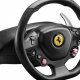 Thrustmaster T80 Ferrari 488 GTB Edition Nero Sterzo + Pedali Digitale PC, PlayStation 4, PlayStation 5 3