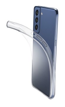 Cellularline Fine - Galaxy S21 FE