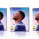 Electronic Arts FIFA 22 Standard Multilingua PlayStation 4 4