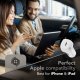 Cellularline USB-C Car Charger Kit 20W - USB-C to Lightning - iPhone 8 or later Caricabatterie da auto USB-C 20W per la carica alla massima velocità di iPhone 8 e successivi con cavo USB-C to Lightnin 4