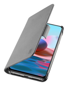 Cellularline Book - Xiaomi Redmi Note 10 5G