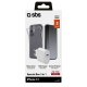 SBS KIT31IP1361 mobile phone starter kit Trasparente, Bianco 3