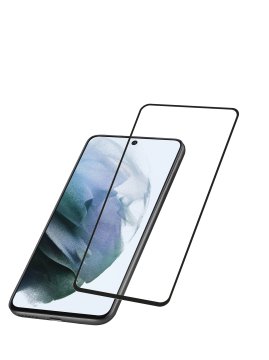 Cellularline Impact Glass Capsule - Galaxy S21 FE