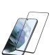 Cellularline Impact Glass Capsule - Galaxy S21 FE 2