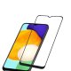 Cellularline Impact Glass Capsule - Galaxy A03s 2