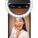 Cellularline Selfie Ring Pocket - Universale 2