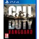 Activision Call of Duty: Vanguard Standard Multilingua PlayStation 4 2