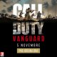 Activision Call of Duty: Vanguard Standard Multilingua PlayStation 4 12