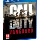 Activision Call of Duty: Vanguard Standard Multilingua PlayStation 4 3