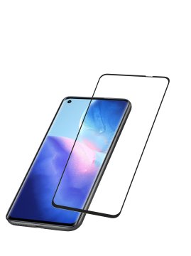 Cellularline Impact Glass Capsule - Oppo Reno6 5G