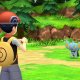 Nintendo Pokémon Diamante Lucente Standard DUT, Inglese, ESP, Francese, ITA Nintendo Switch 3
