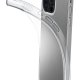 Cellularline Fine - iPhone 13 Pro Cover in gomma morbida ultra sottile e trasparente 2