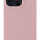 Cellularline Sensation - iPhone 13 Pro Custodia in silicone soft touch con tecnologia antibatterica Microban® integrata 2
