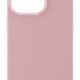 Cellularline Sensation - iPhone 13 Pro Custodia in silicone soft touch con tecnologia antibatterica Microban® integrata 3