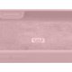 Cellularline Sensation - iPhone 13 Pro Custodia in silicone soft touch con tecnologia antibatterica Microban® integrata 4