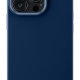 Cellularline Sensation - iPhone 13 Pro Custodia in silicone soft touch con tecnologia antibatterica Microban® integrata 2