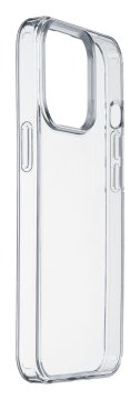 Cellularline Clear Strong - iPhone 13 Pro